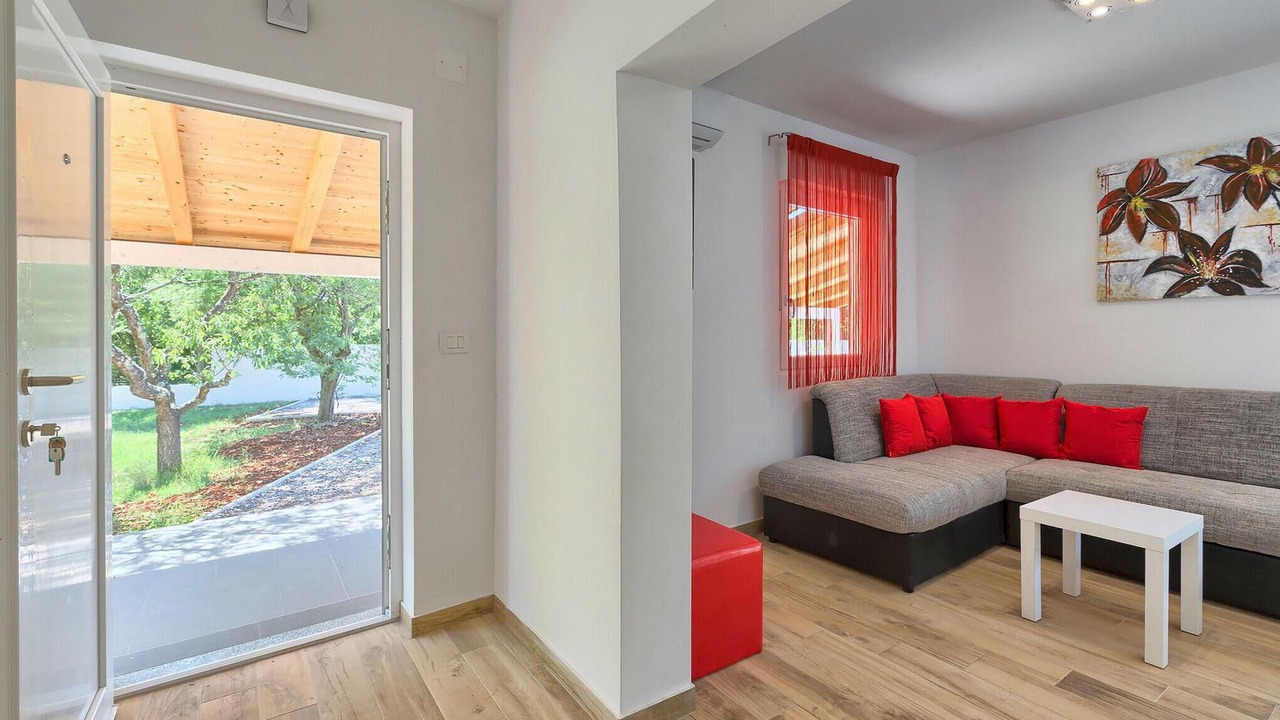 Photo of Bedroom in Valtura