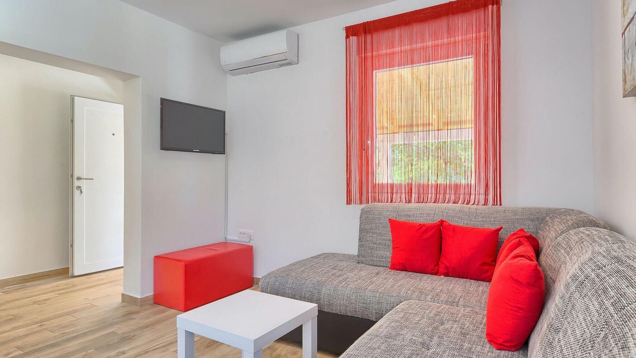 Photo of Bedroom in Valtura