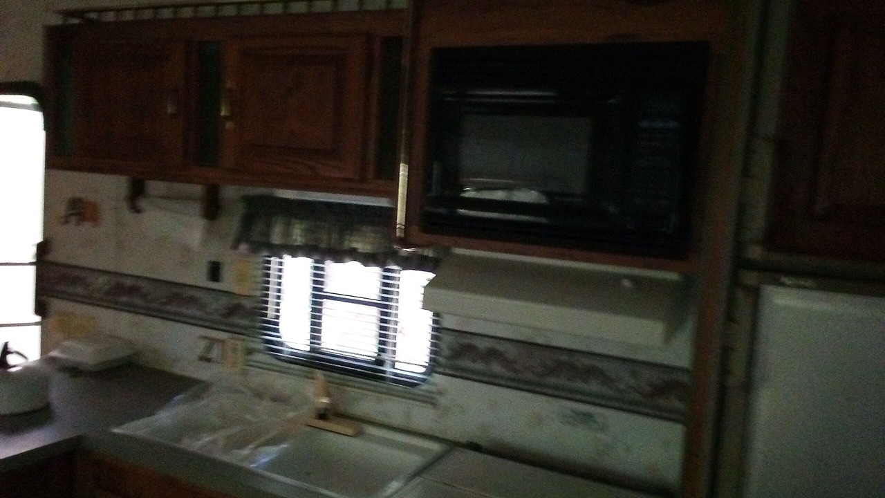 Photo of Kitchen in Wake Forest