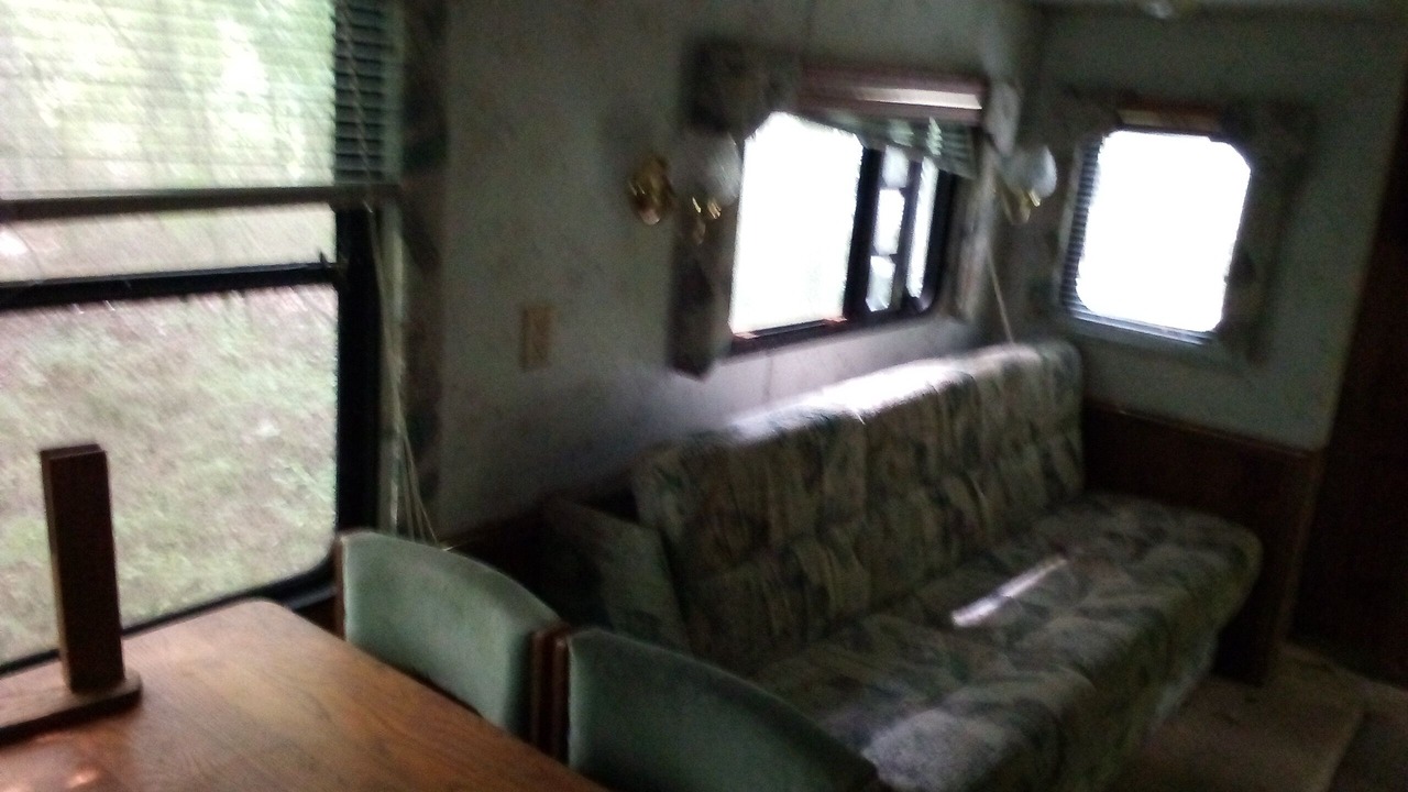 Photo of Livingroom in Wake Forest