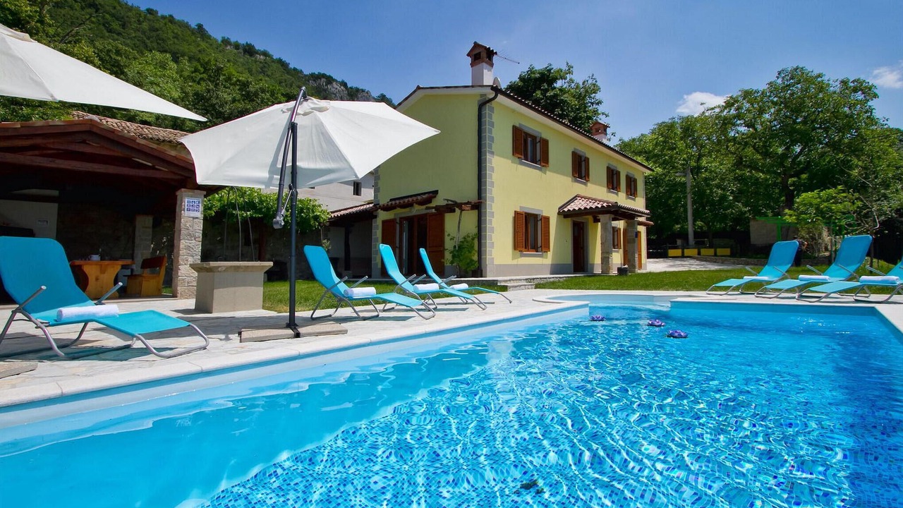 Photo of Outdoor in Dolenja Vas