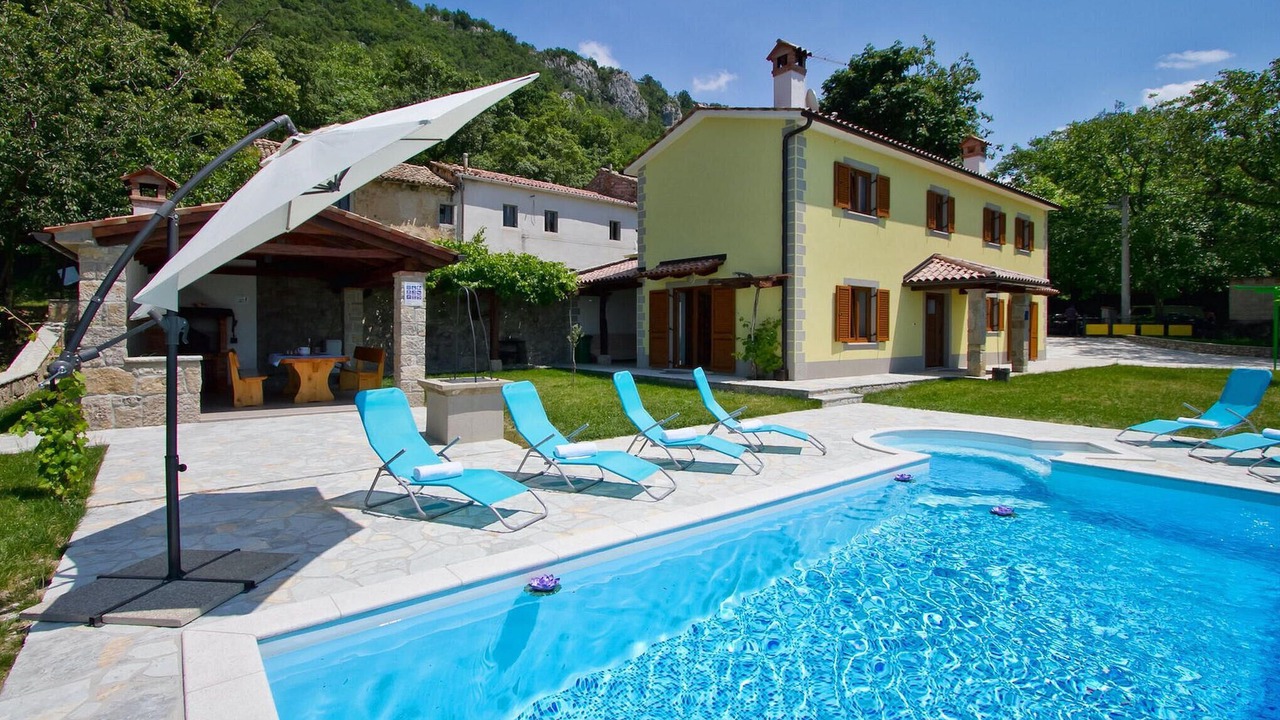Photo of Outdoor in Dolenja Vas