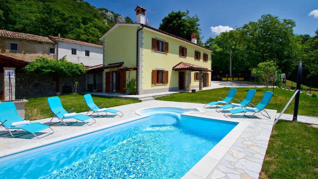 Photo of Outdoor in Dolenja Vas