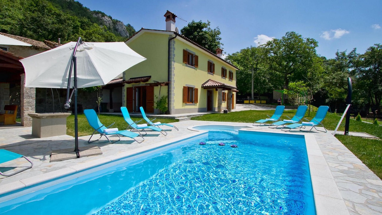 Photo of Outdoor in Dolenja Vas
