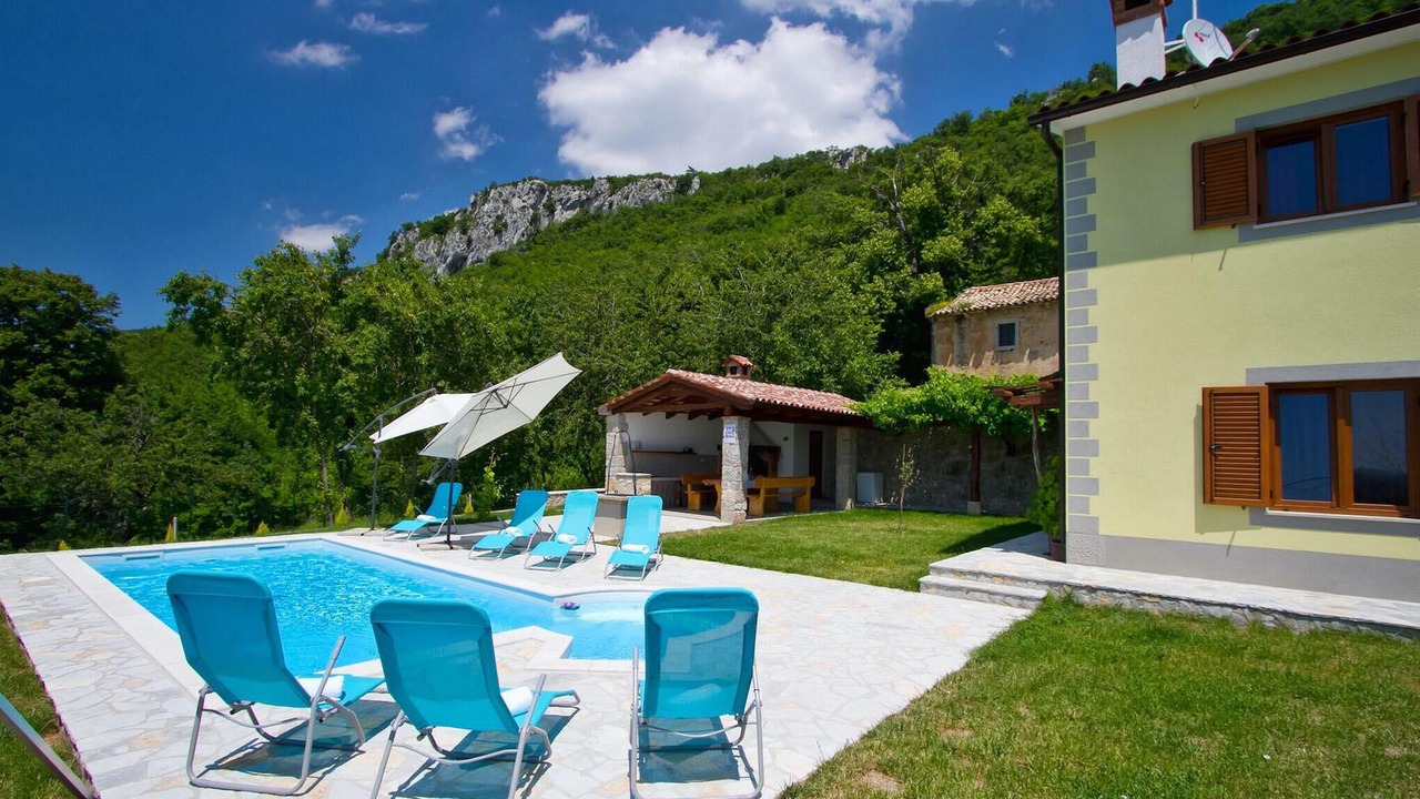 Photo of Outdoor in Dolenja Vas