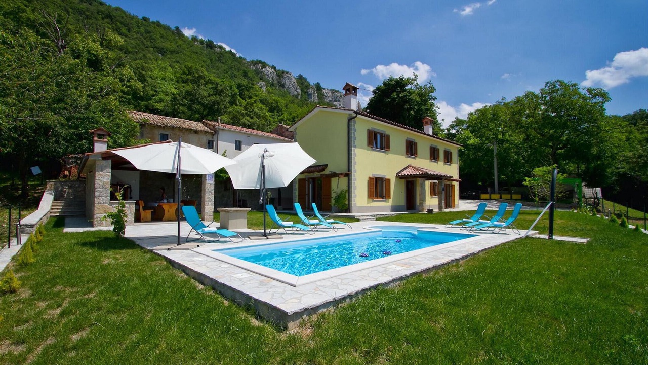 Photo of Outdoor in Dolenja Vas