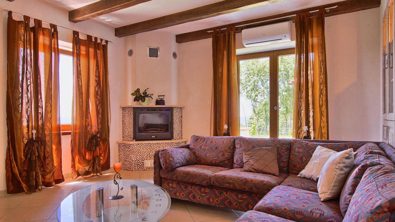 Photo of Bedroom in Dolenja Vas