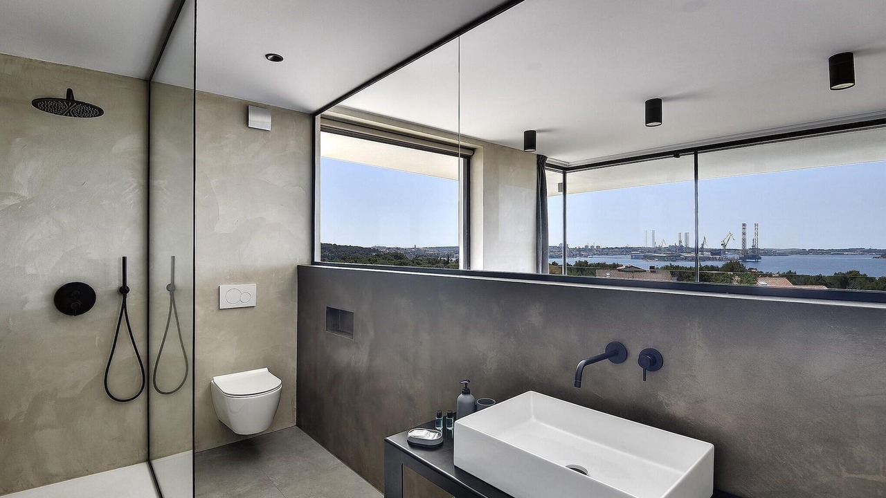 Photo of Bathroom in Pula