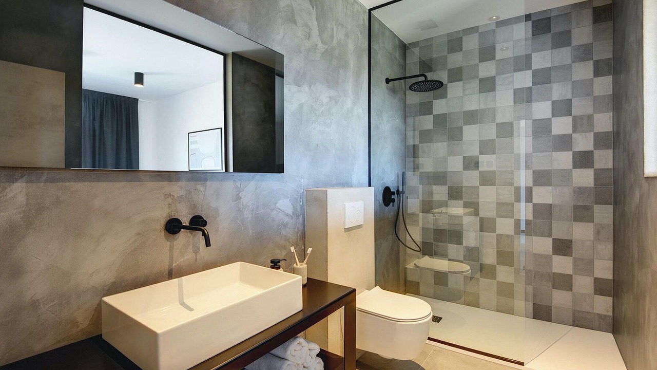 Photo of Bathroom in Pula