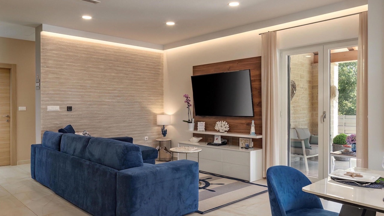 Photo of Bedroom in Frata