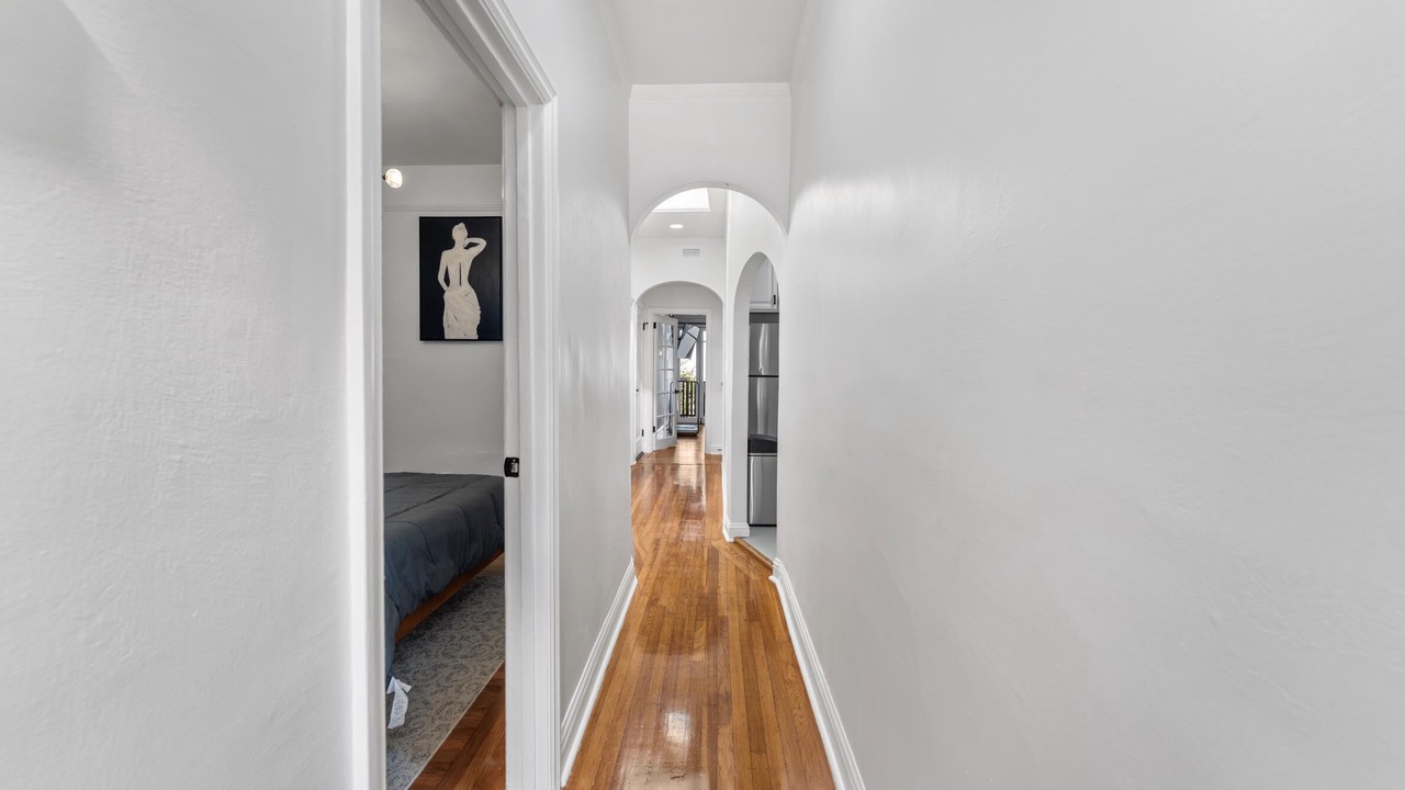 Photo of Bedroom in Marina District