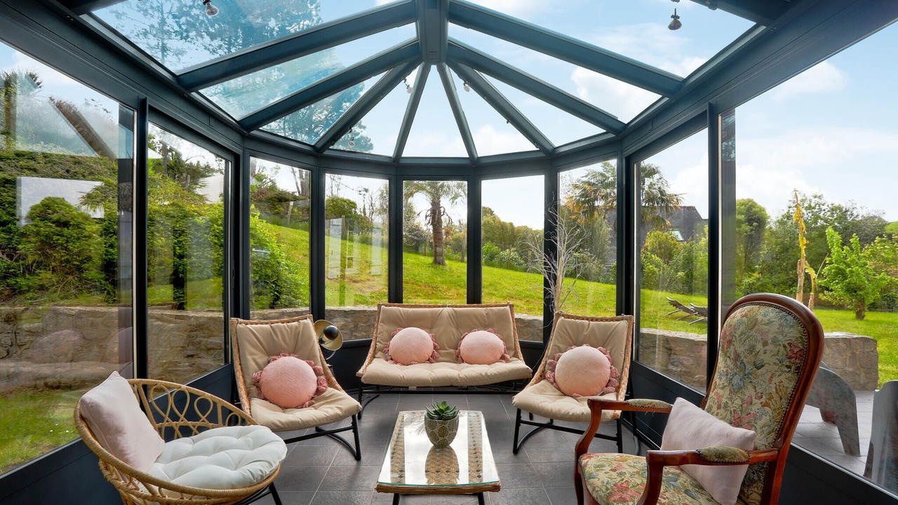 Photo of Bedroom in Omonville-la-Rogue