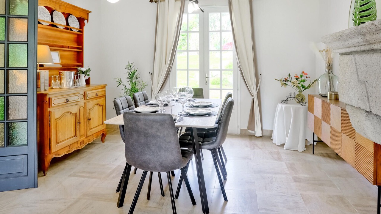 Photo of Bedroom in Omonville-la-Rogue