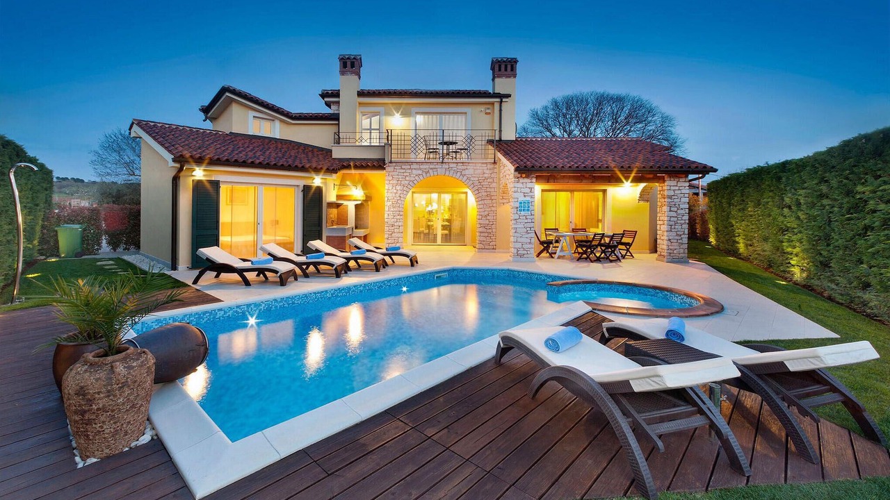 Photo of Outdoor in Labinci