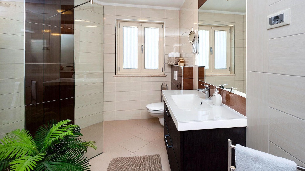 Photo of Bathroom in Labinci