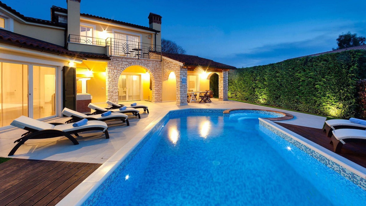 Photo of Outdoor in Labinci
