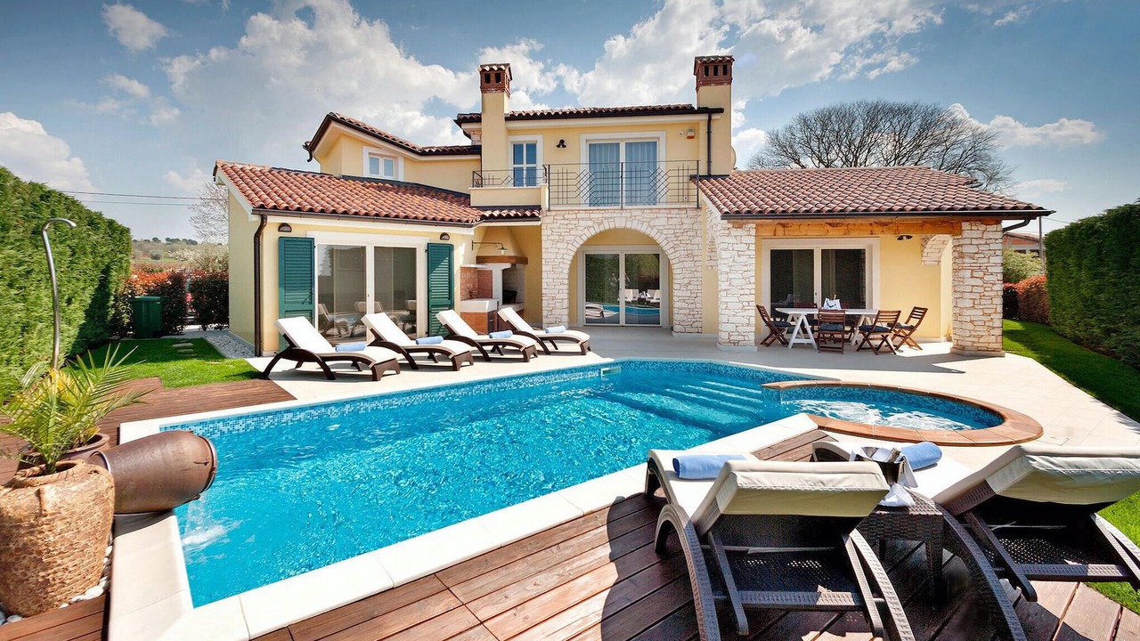 Photo of Outdoor in Labinci