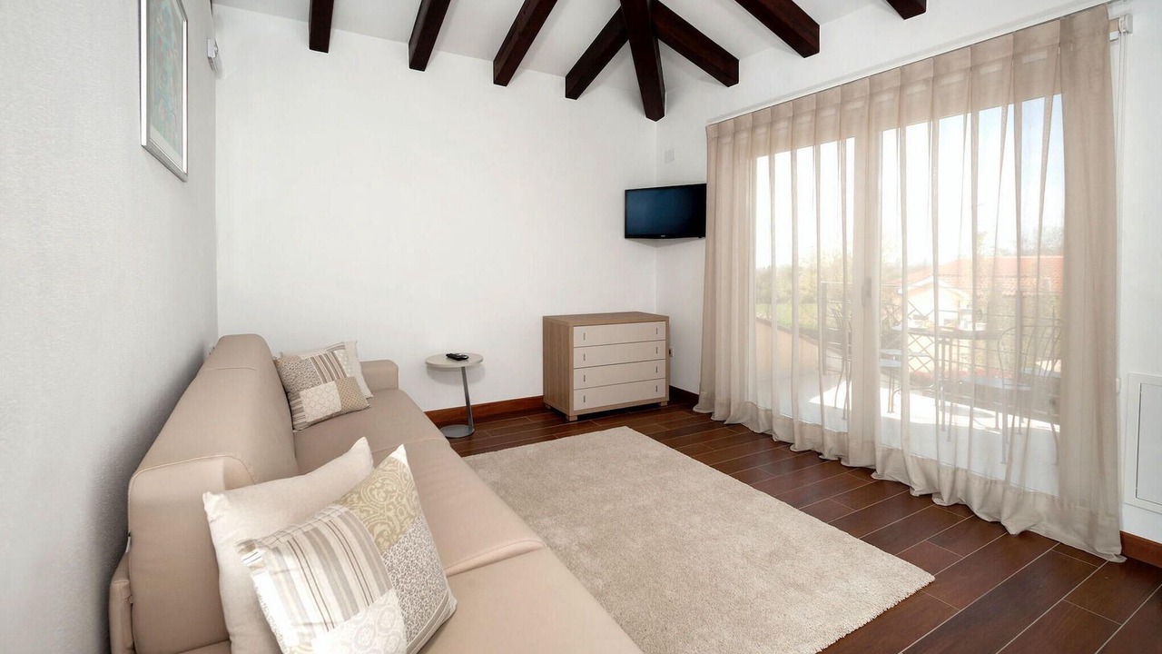 Photo of Bedroom in Labinci