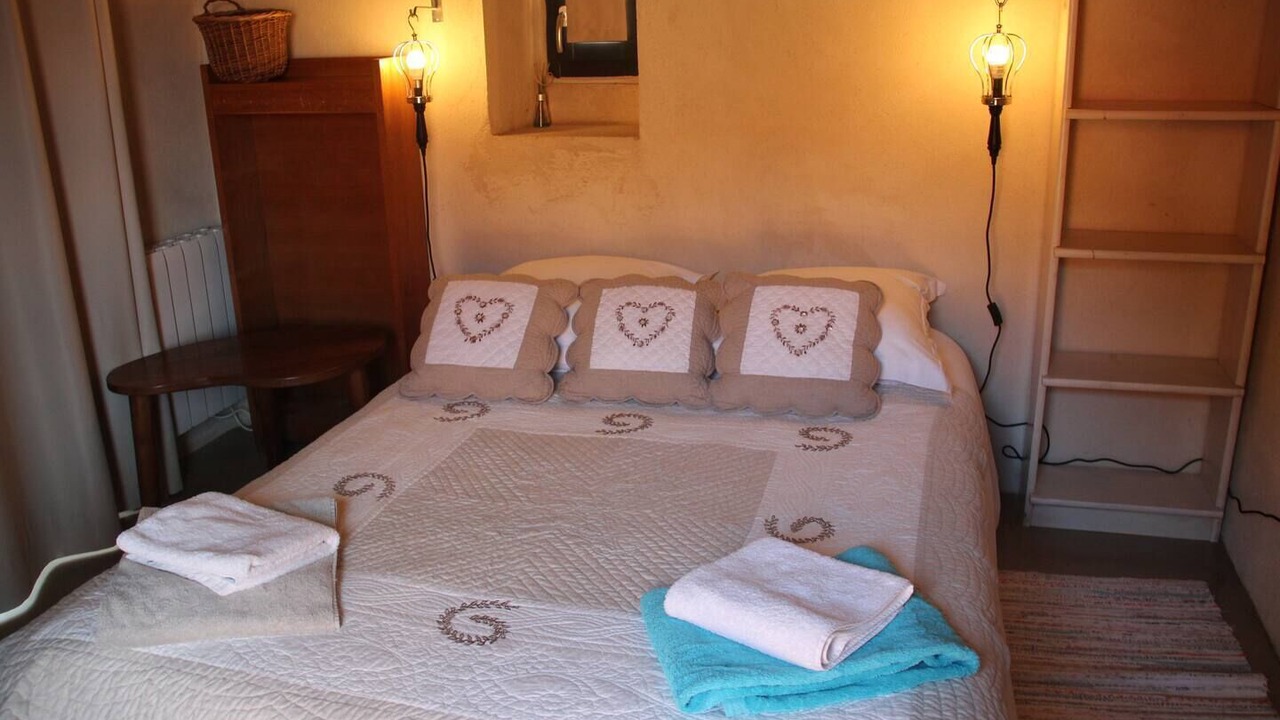 Photo of Bedroom in Maleville