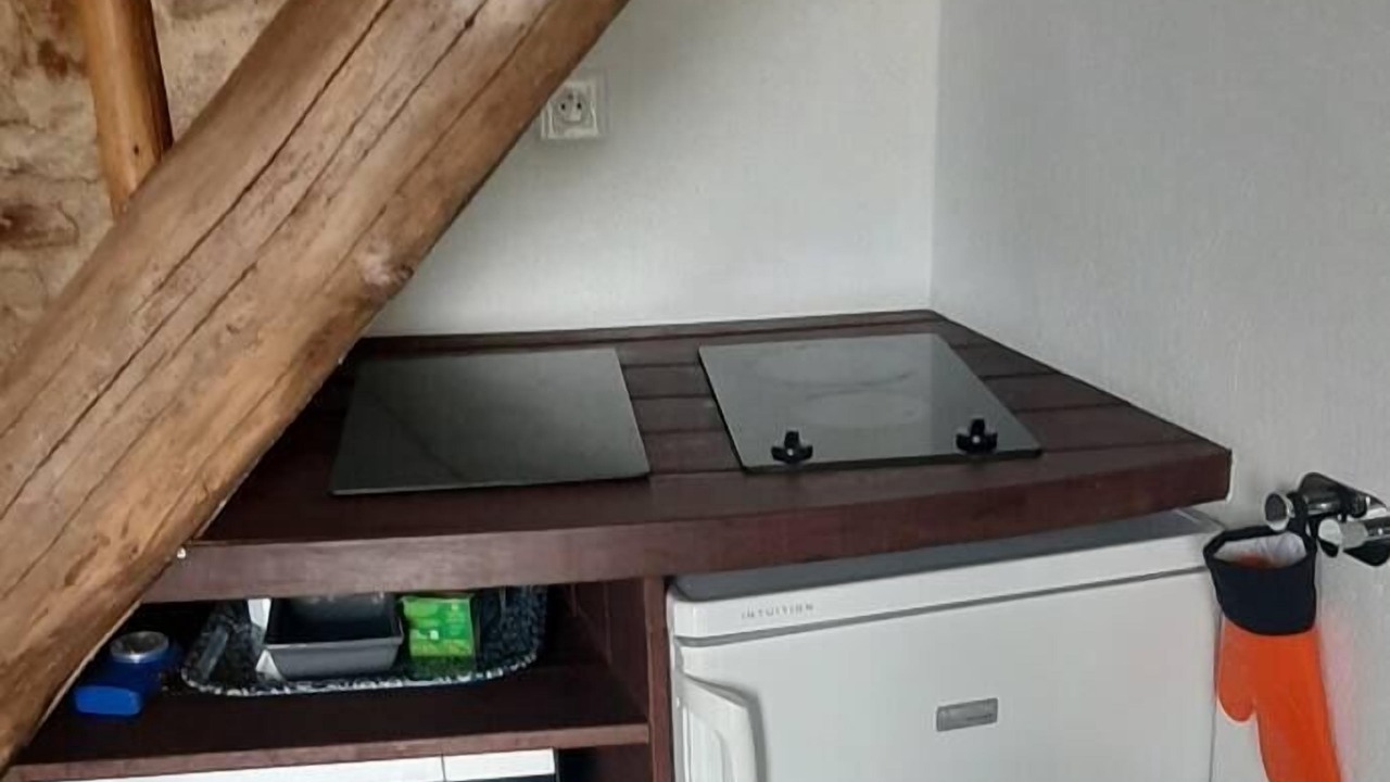 Photo of Kitchen in Maleville