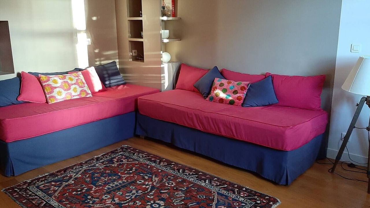 Photo of Livingroom in Maleville