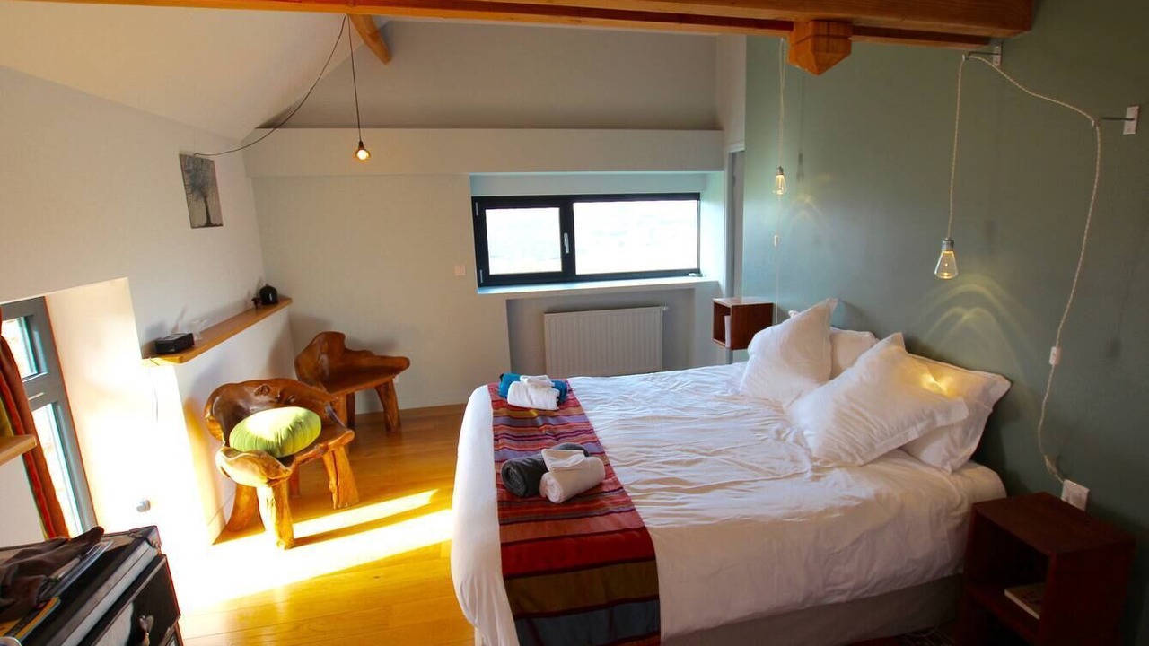 Photo of Bedroom in Maleville