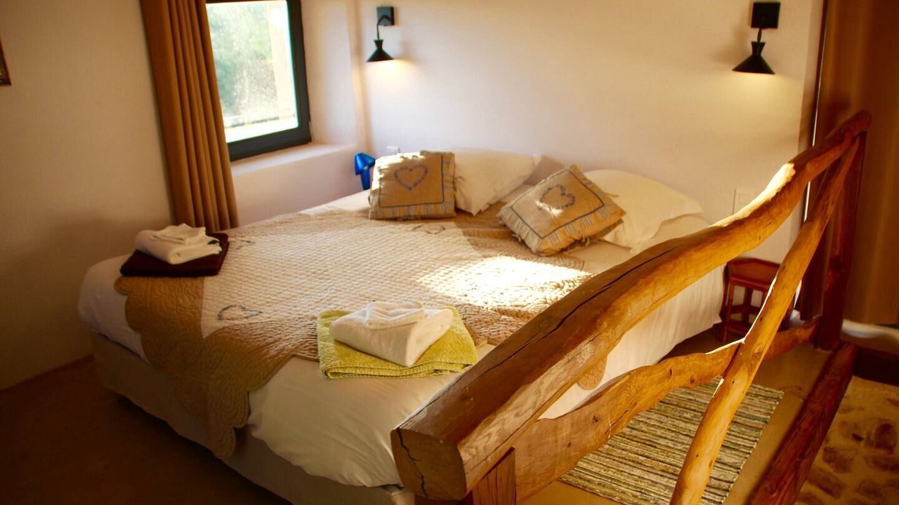 Photo of Bedroom in Maleville