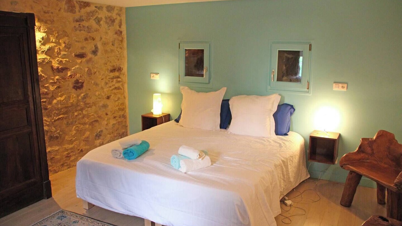 Photo of Bedroom in Maleville