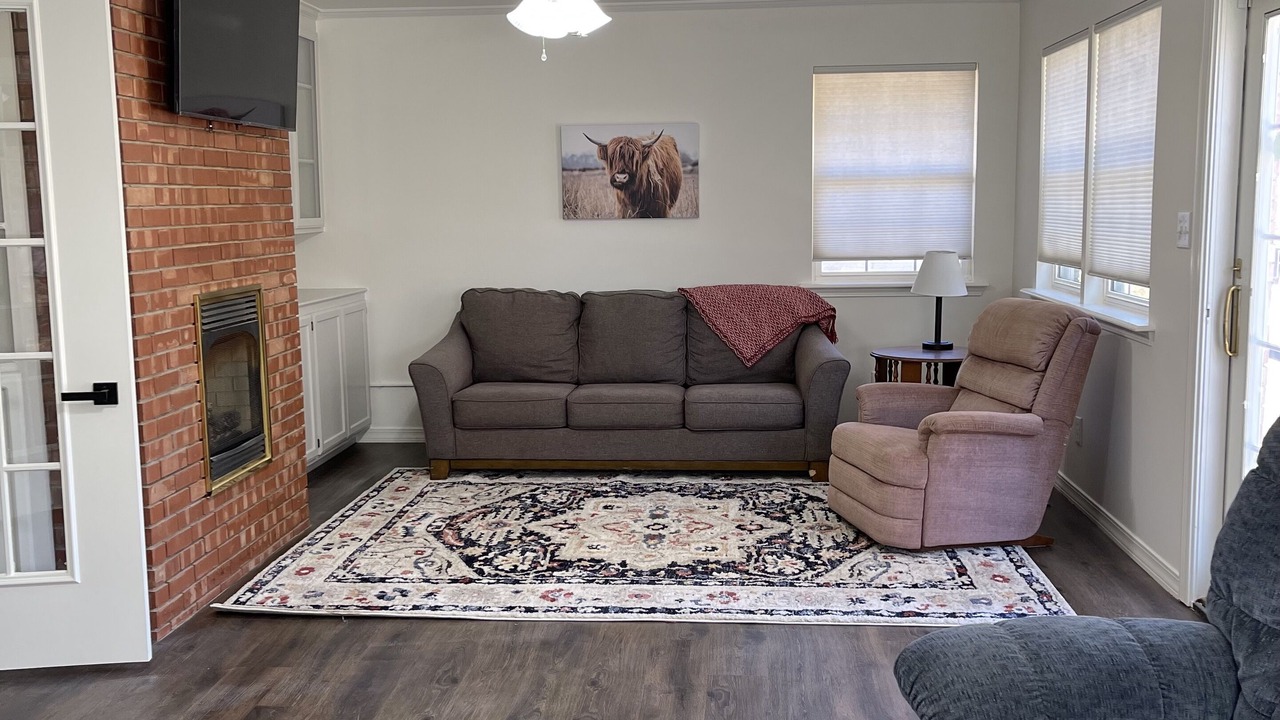Photo of Livingroom in Claremore