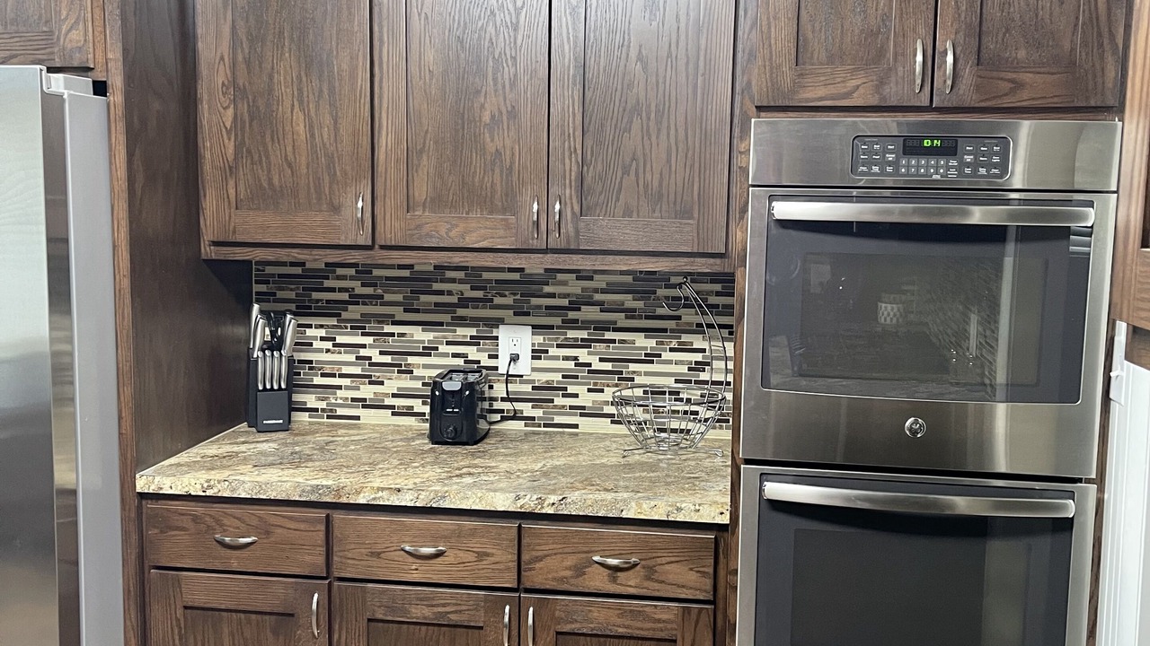 Photo of Kitchen in Claremore