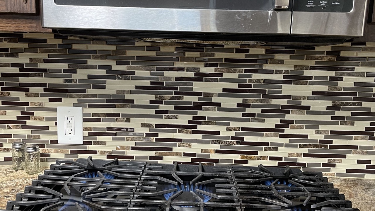 Photo of Kitchen in Claremore