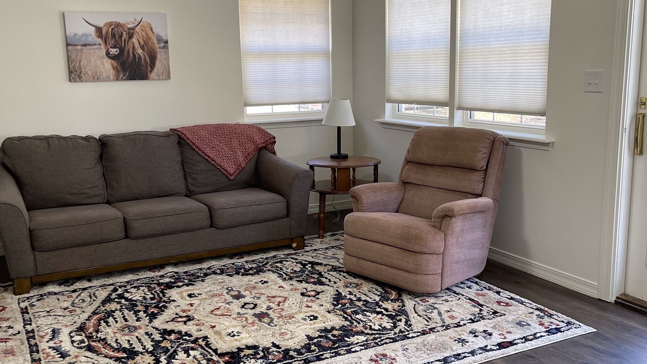 Photo of Livingroom in Claremore