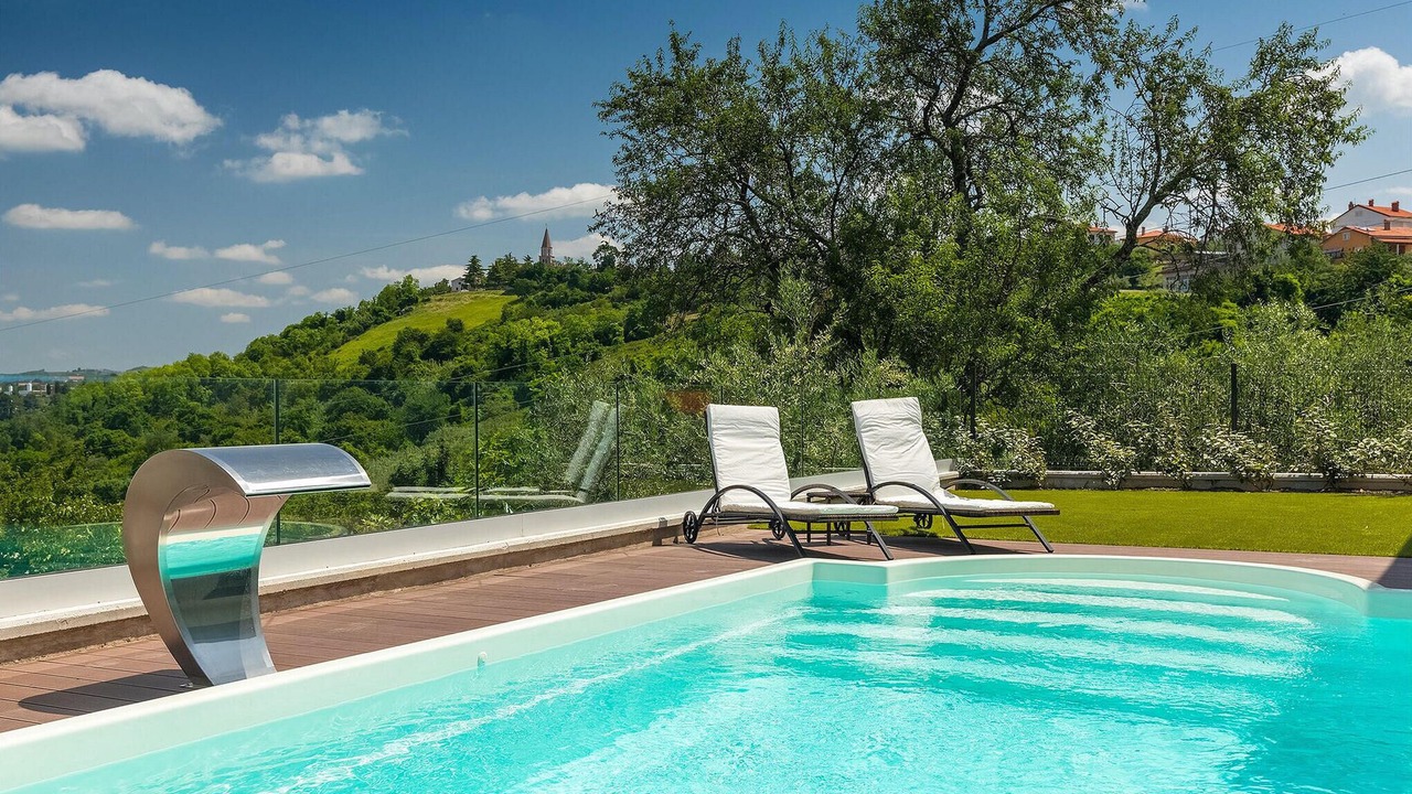 Photo of Outdoor in Buje