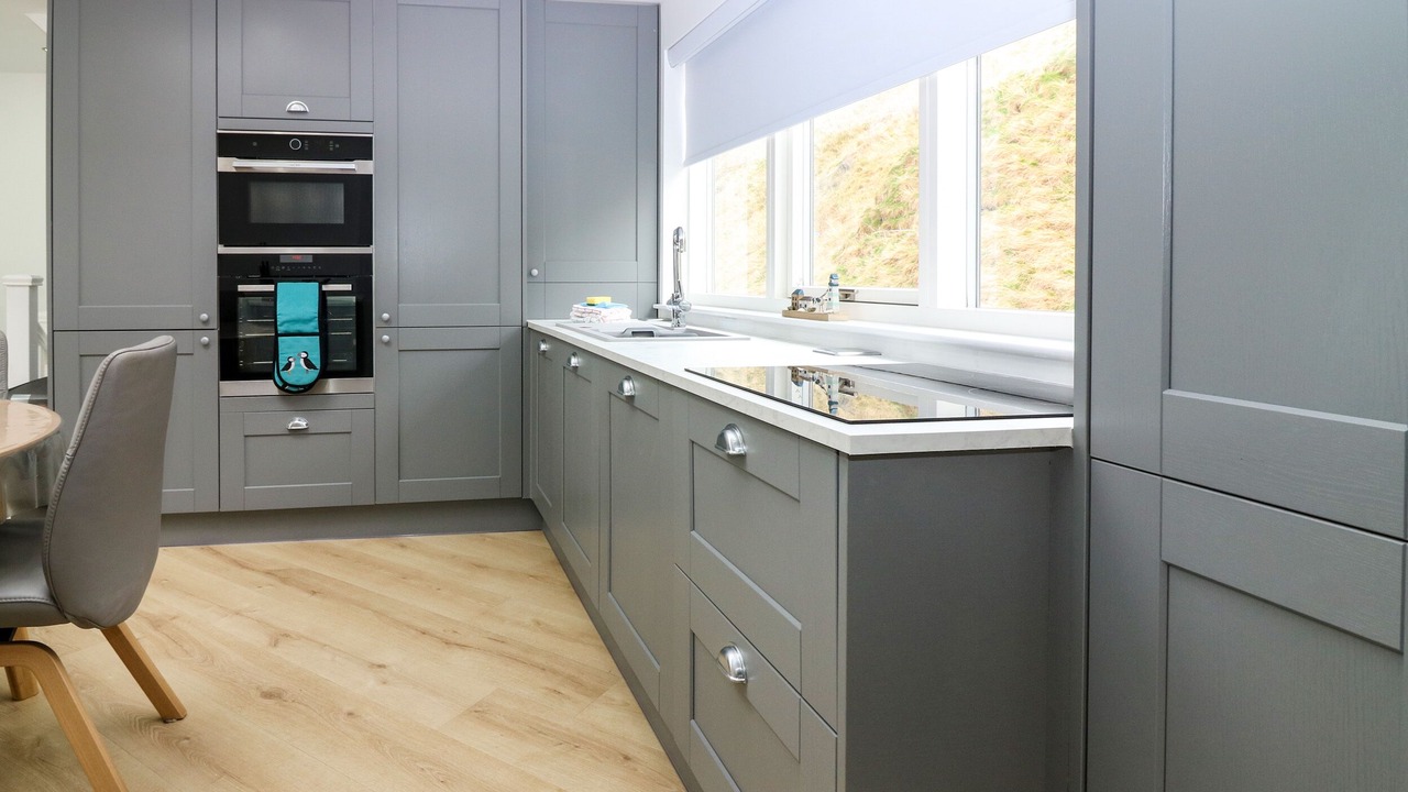Photo of Kitchen in Gardenstown