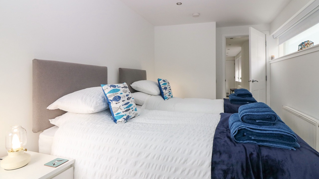 Photo of Bedroom in Gardenstown