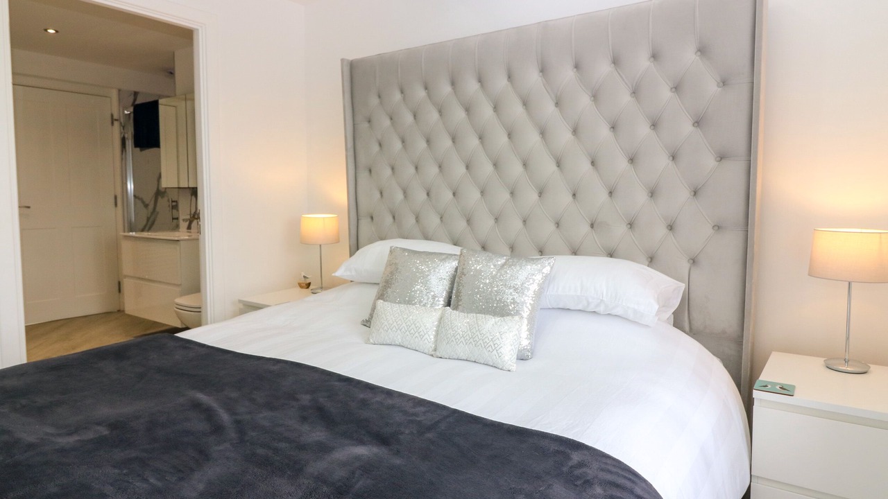 Photo of Bedroom in Gardenstown