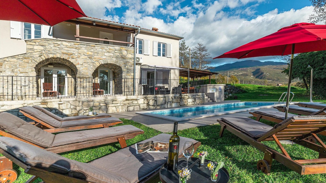 Photo of Outdoor in Boljun