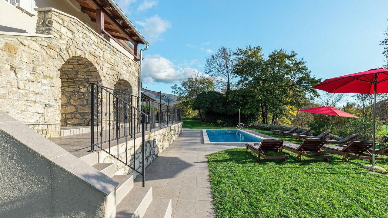 Photo of Outdoor in Boljun