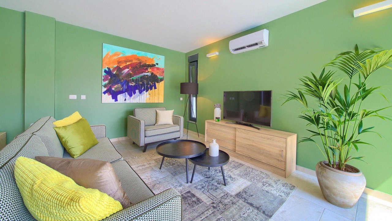 Photo of Bedroom in Salatic