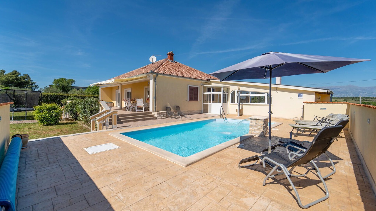 Photo of Outdoor in Visocane