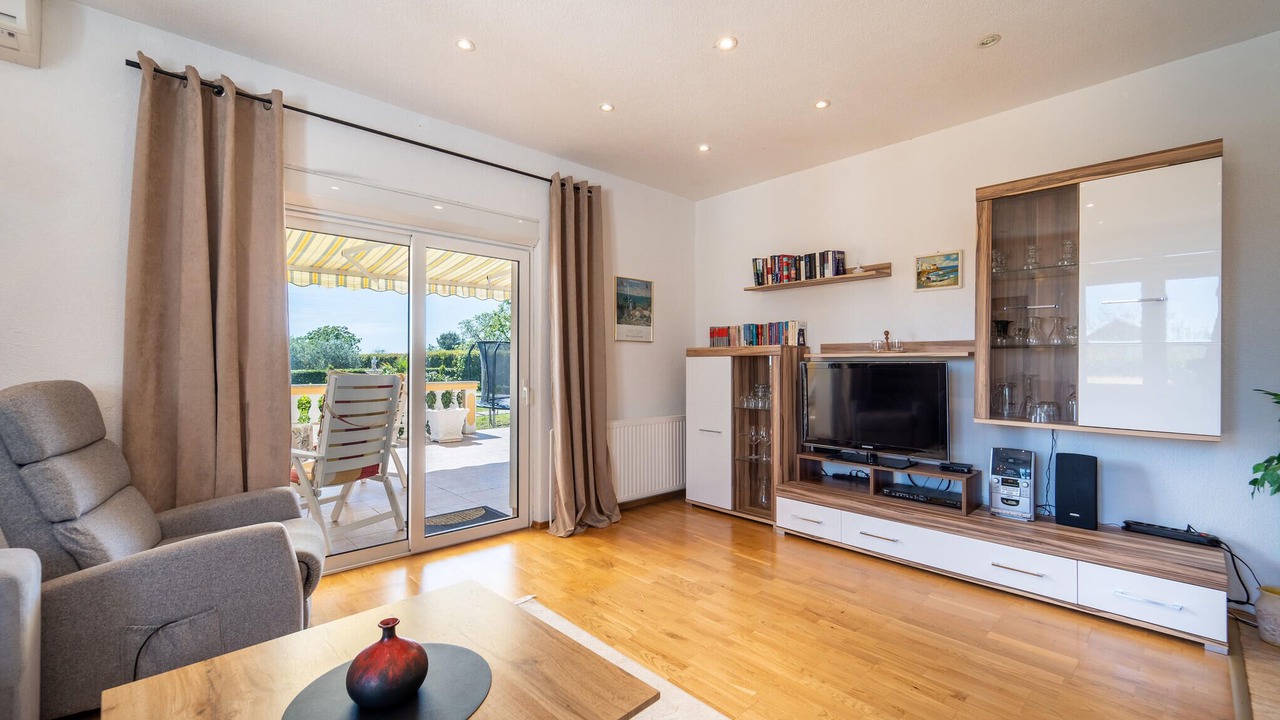 Photo of Bedroom in Visocane