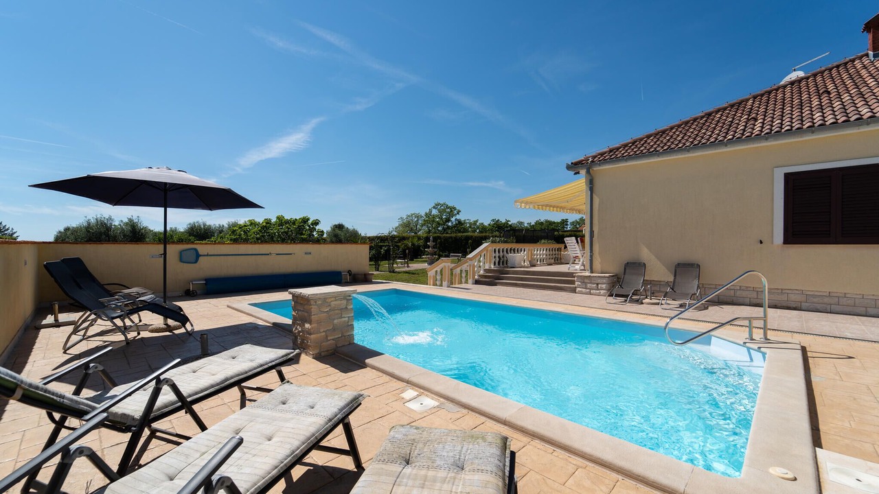 Photo of Outdoor in Visocane