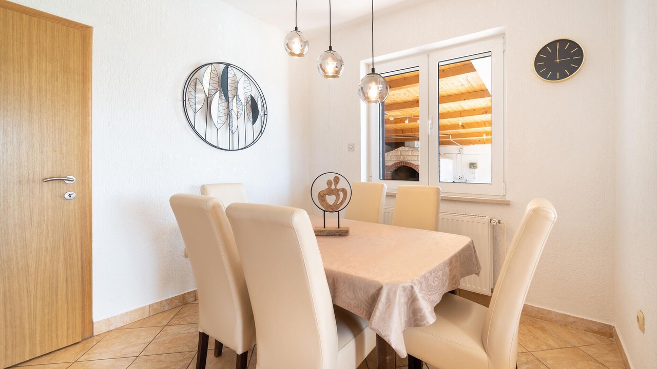 Photo of Bedroom in Visocane