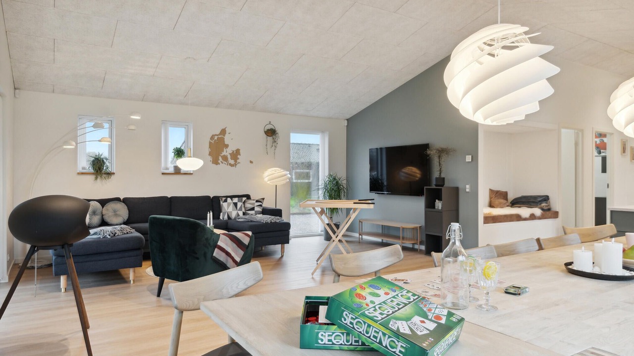 Photo of Bedroom in Nørre Hurup