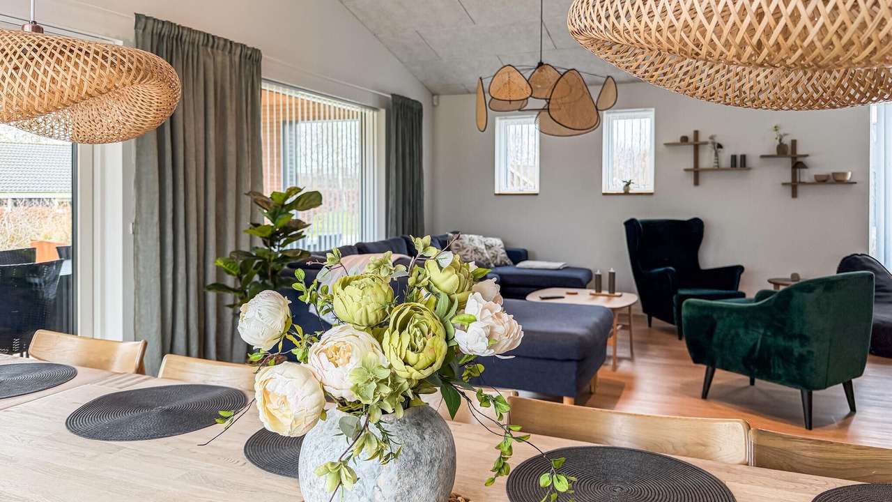 Photo of Bedroom in Nørre Hurup