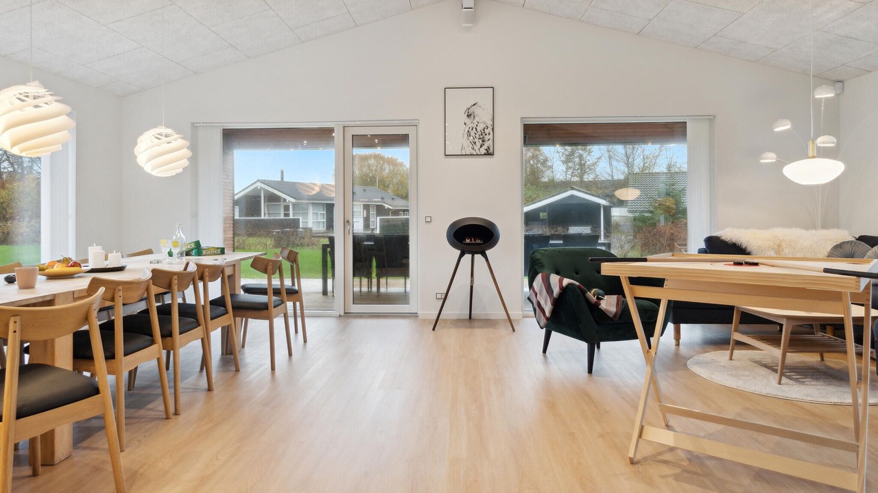 Photo of Bedroom in Nørre Hurup