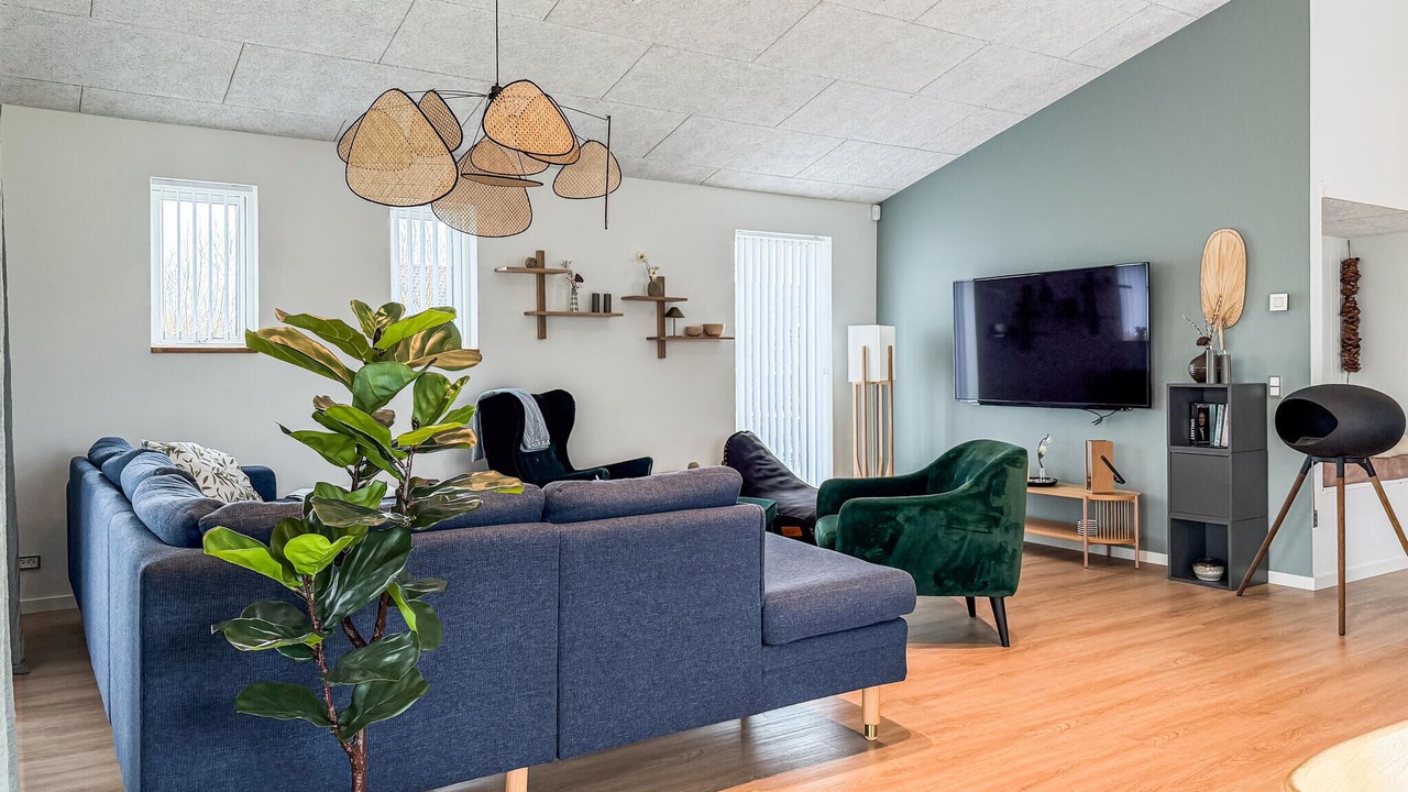 Photo of Bedroom in Nørre Hurup