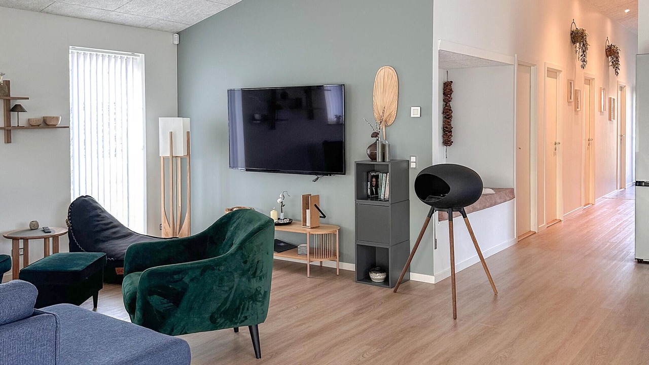 Photo of Bedroom in Nørre Hurup