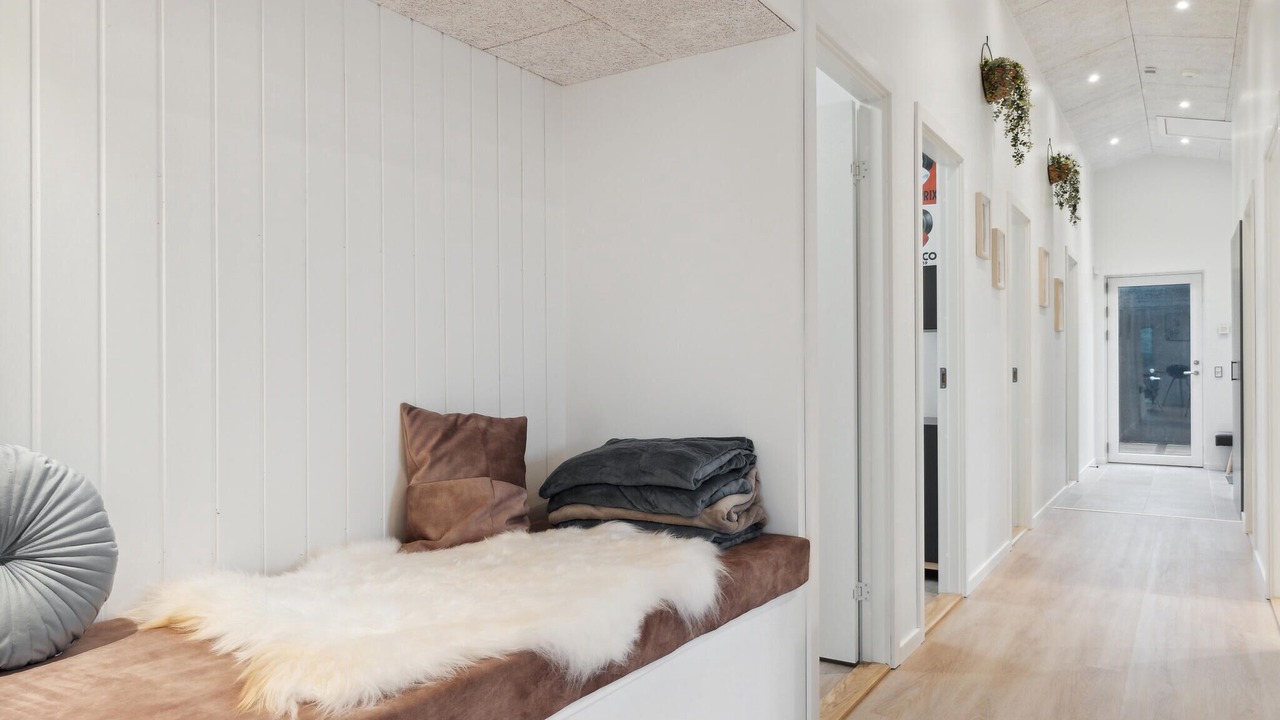 Photo of Bedroom in Nørre Hurup