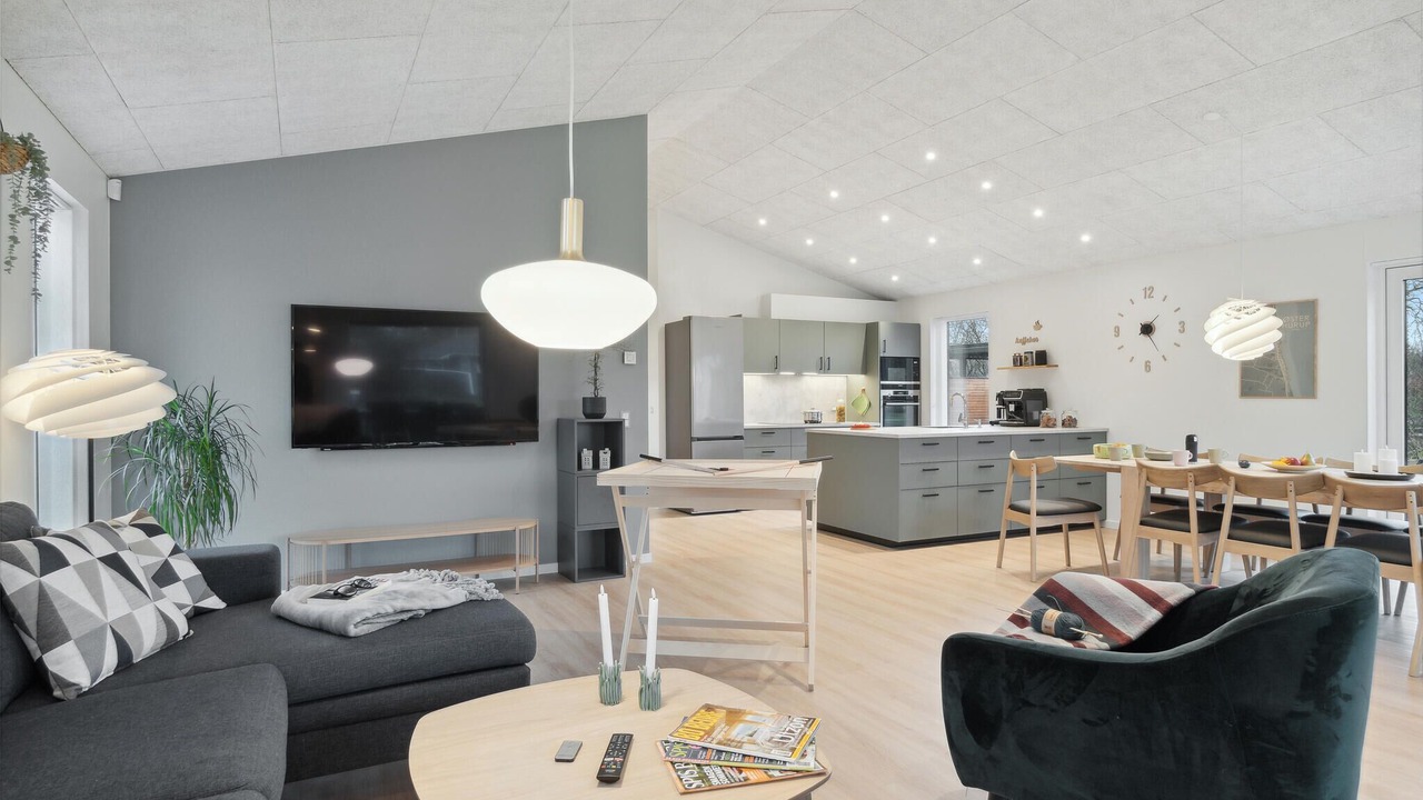 Photo of Bedroom in Nørre Hurup